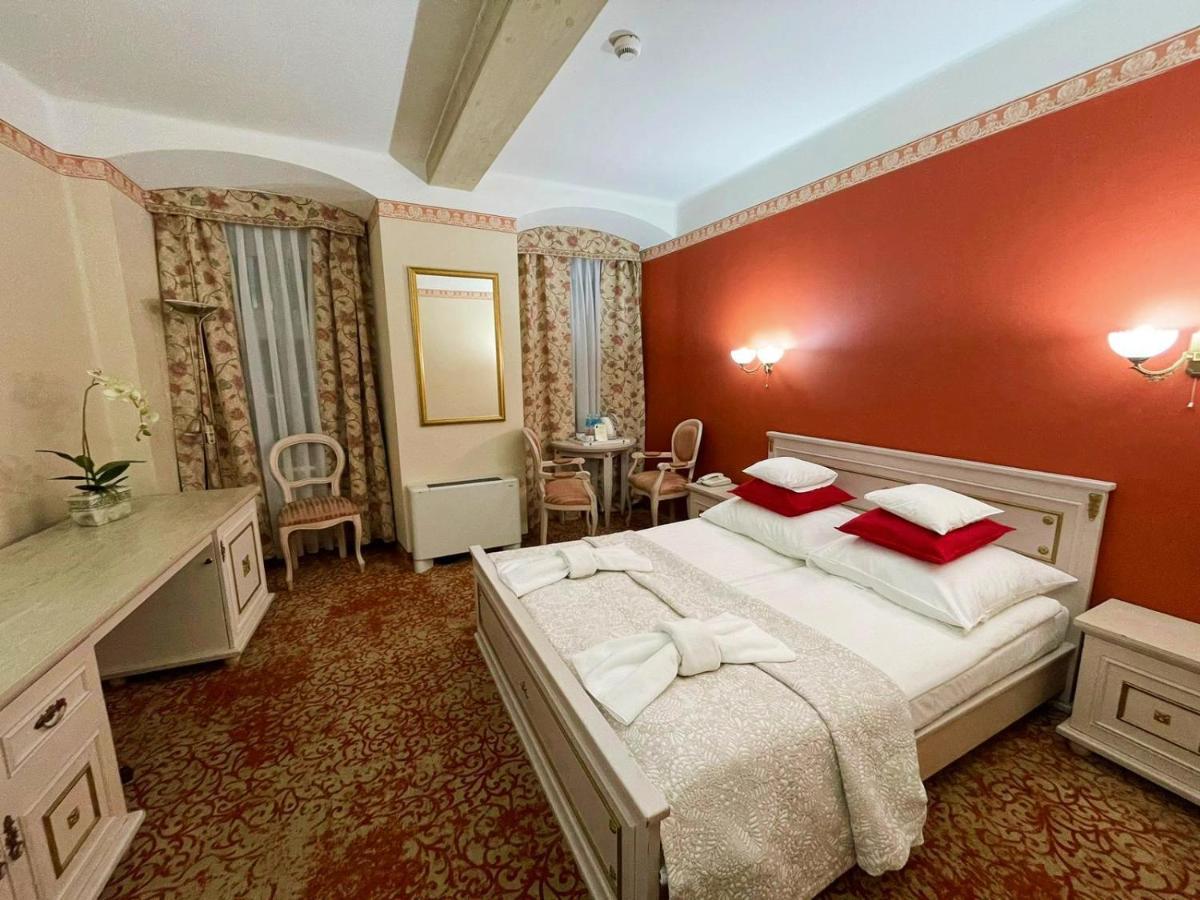 Great Polonia Old Town Hotel apartamentowy Kraków