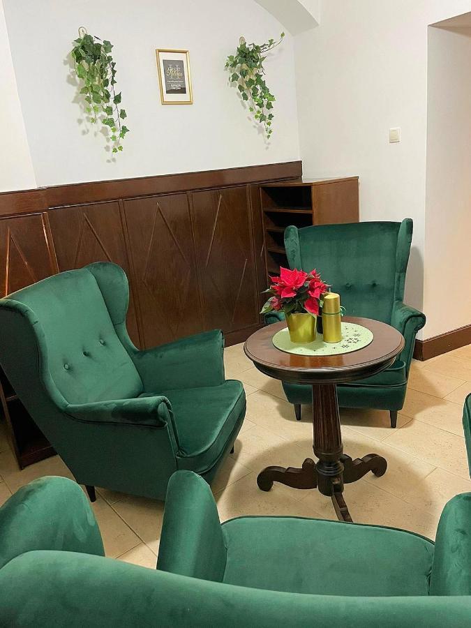 Apartahotel Great Polonia Old Town Cracovia