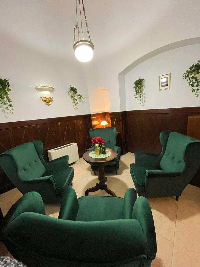 Apartahotel Great Polonia Old Town