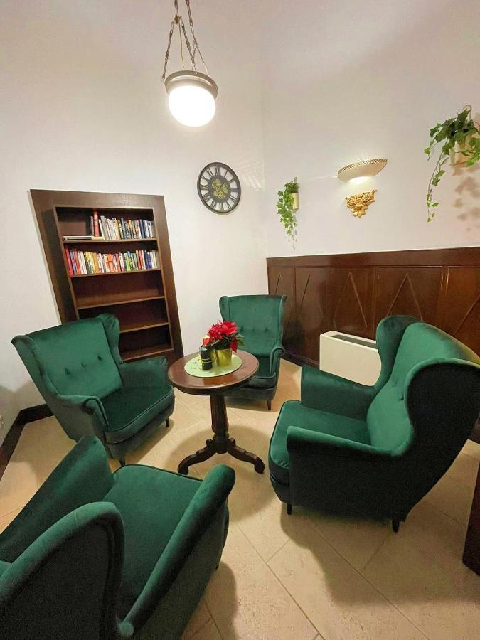 Great Polonia Old Town Apartahotel 4*