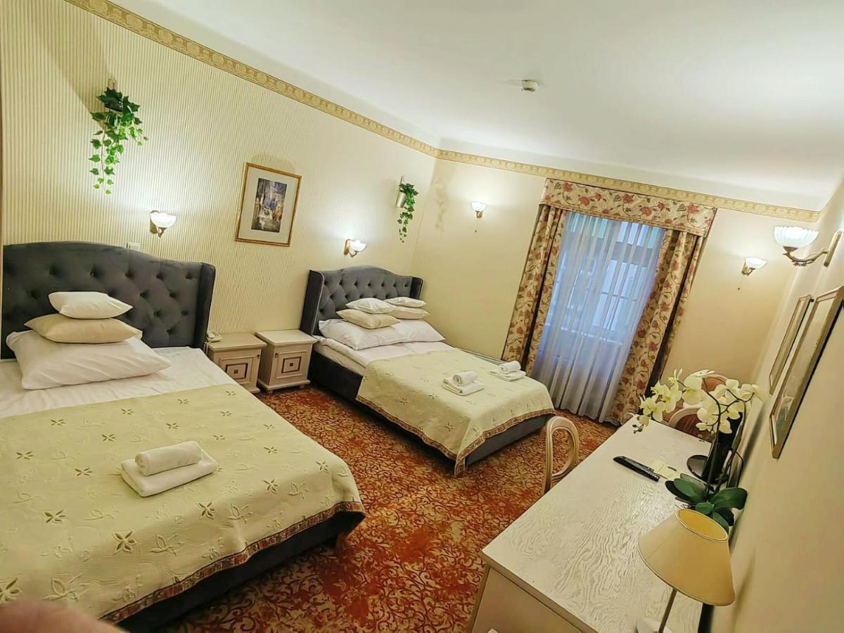 Great Polonia Old Town 4* Kraków