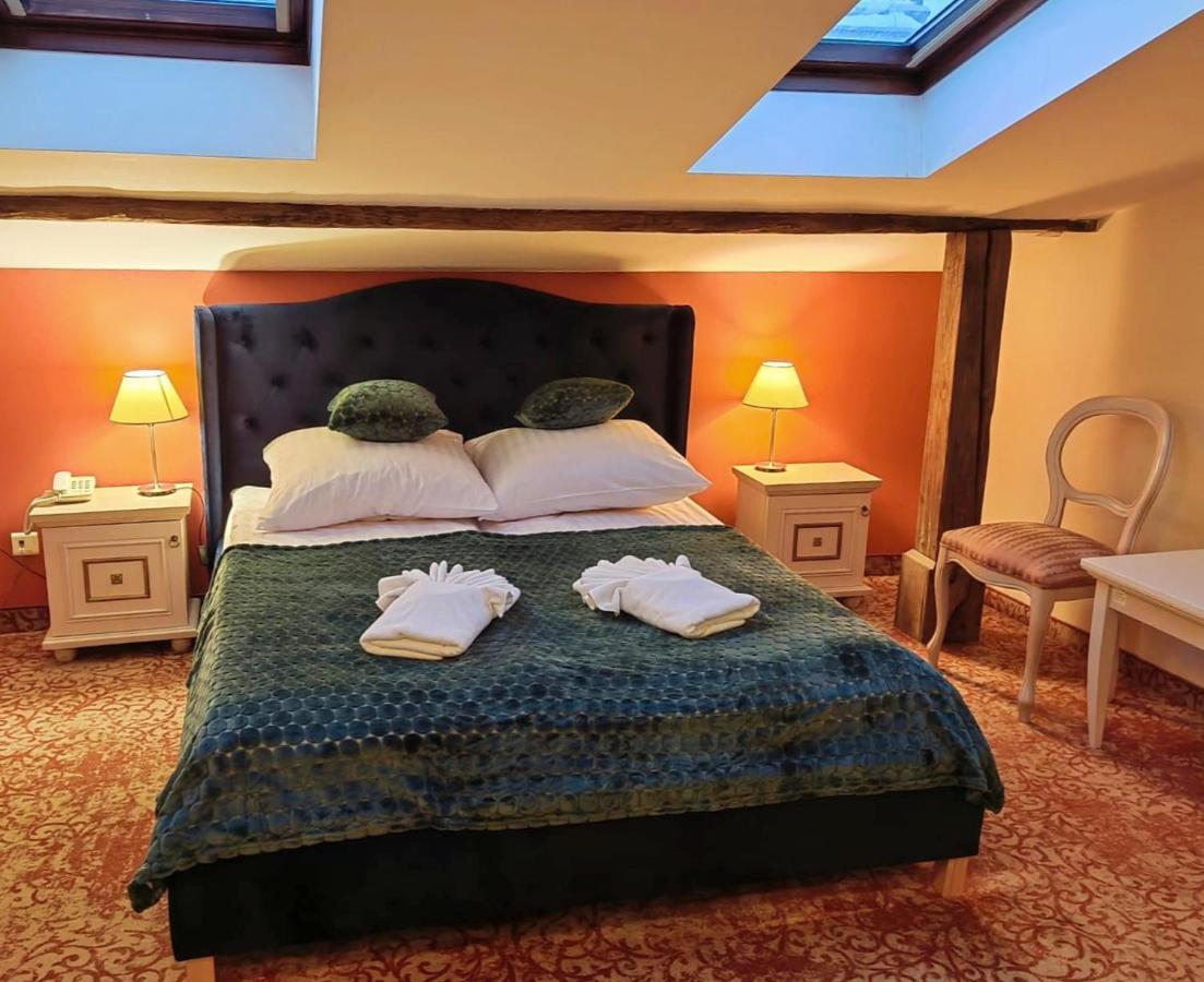 Great Polonia Old Town Apartahotel Cracovia