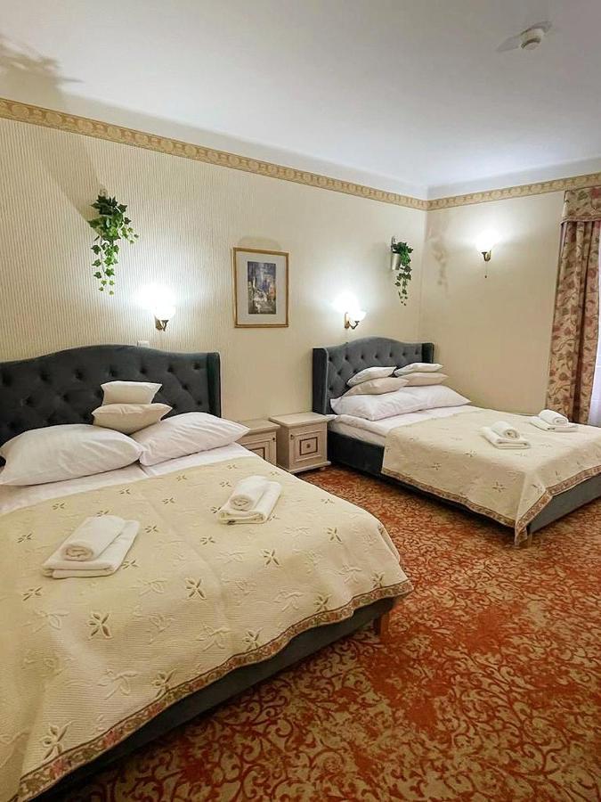 Great Polonia Old Town 4* Kraków