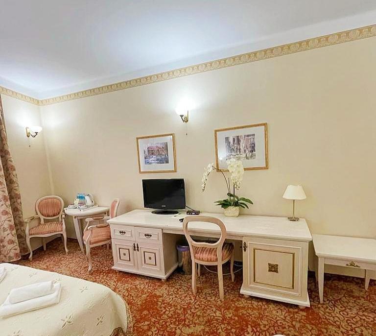 Great Polonia Old Town Hotel apartamentowy Kraków